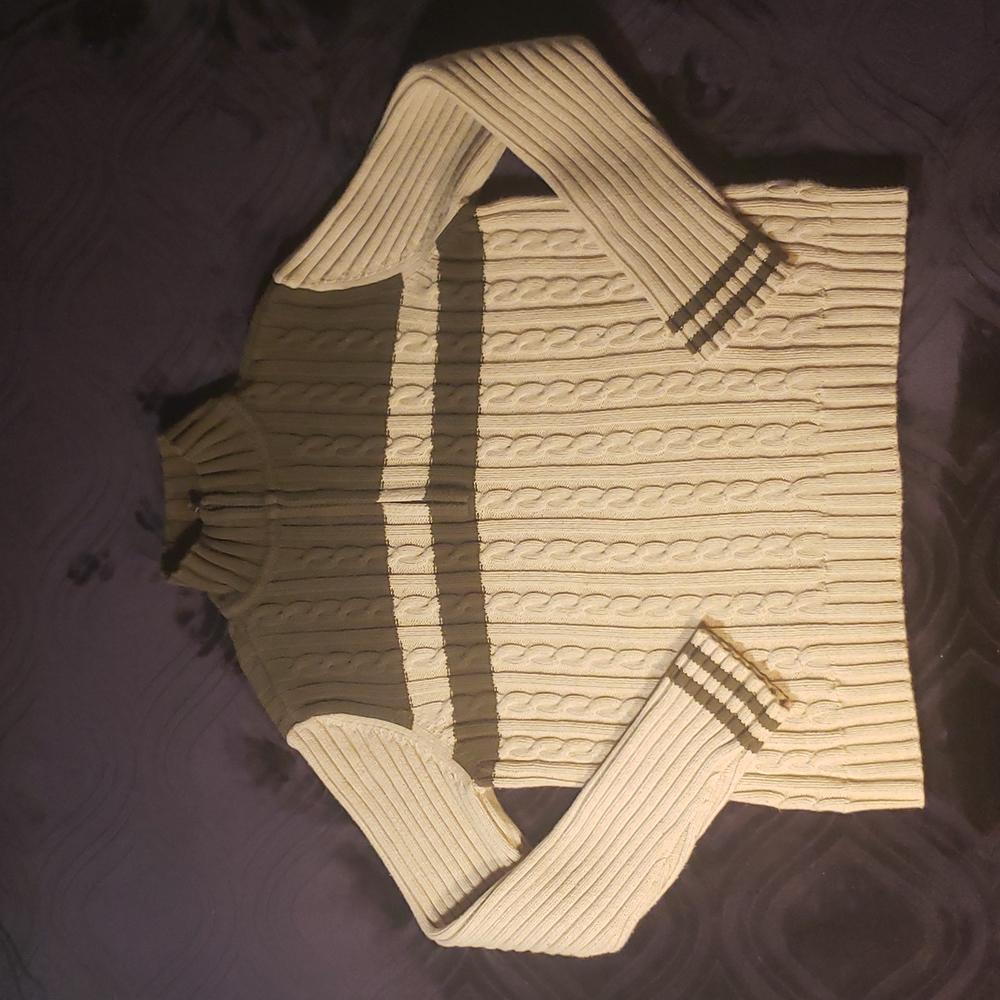 Tommy hilfiger sweater xl/xg